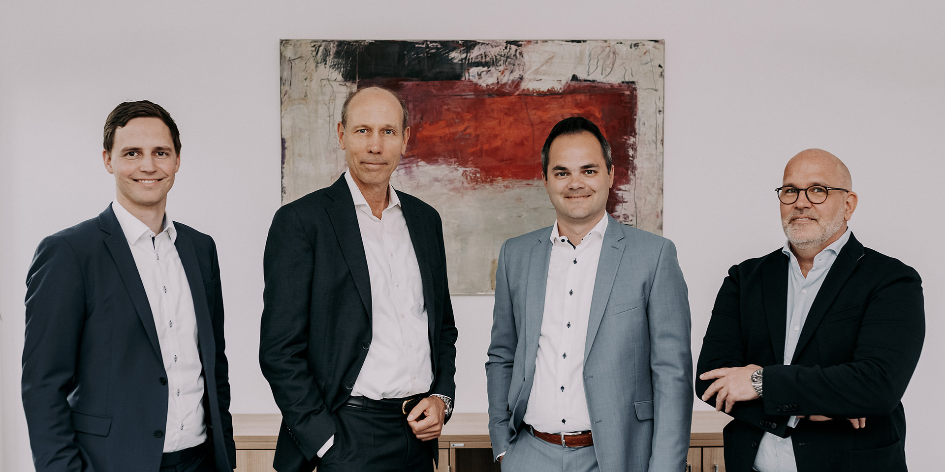 Dienstleistungen für Insolvenzverwalter - PINK Wirtschaftsprüfung GmbH