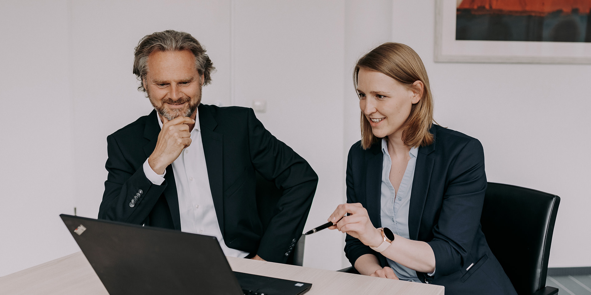 Steuerberatung und steuerliche Gestaltungsberatung - PINK Wirtschaftsprüfung GmbH