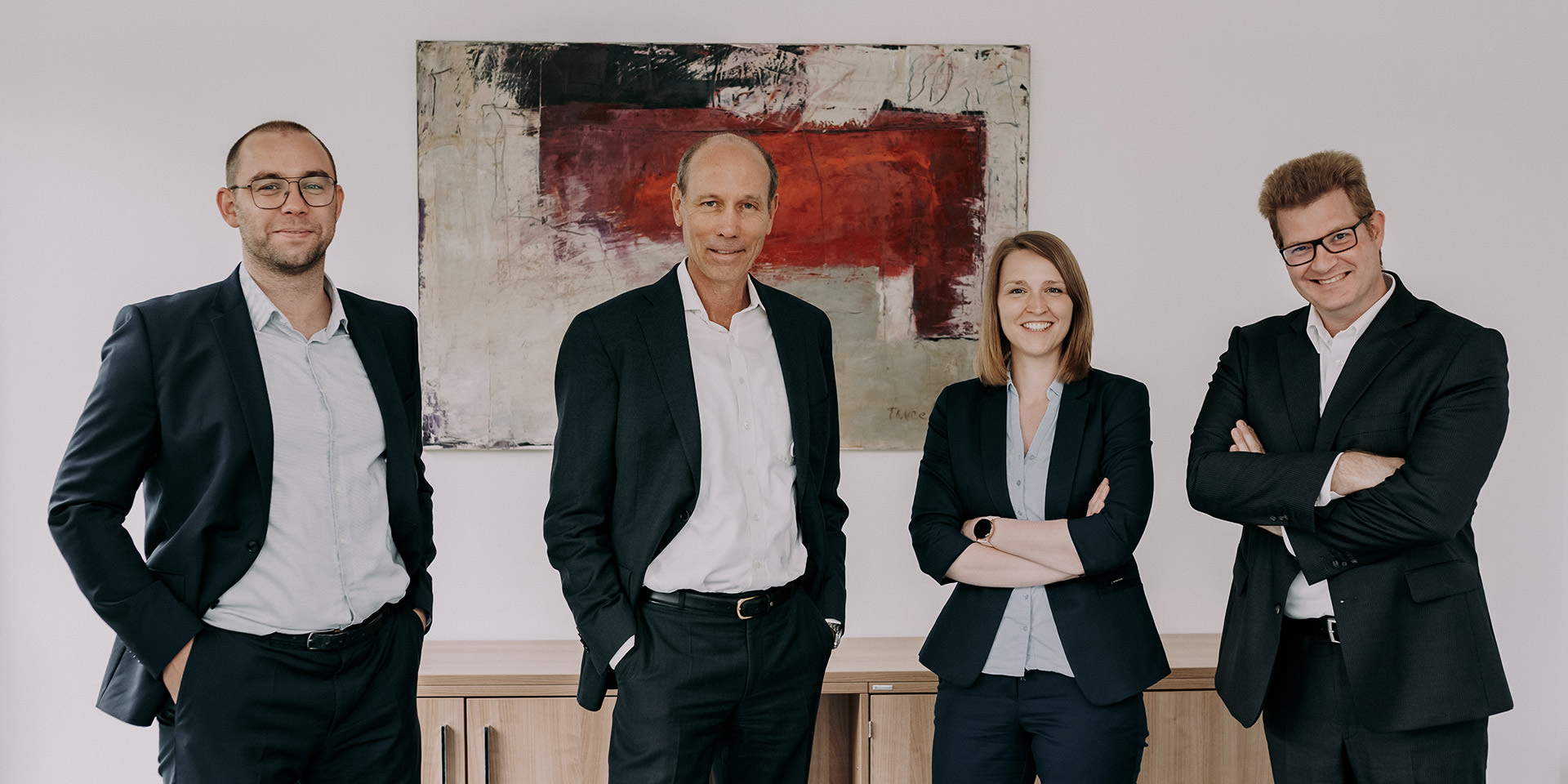 Wirtschaftsprüfung und betriebswirtschaftliche Beratung - PINK Wirtschaftsprüfung GmbH