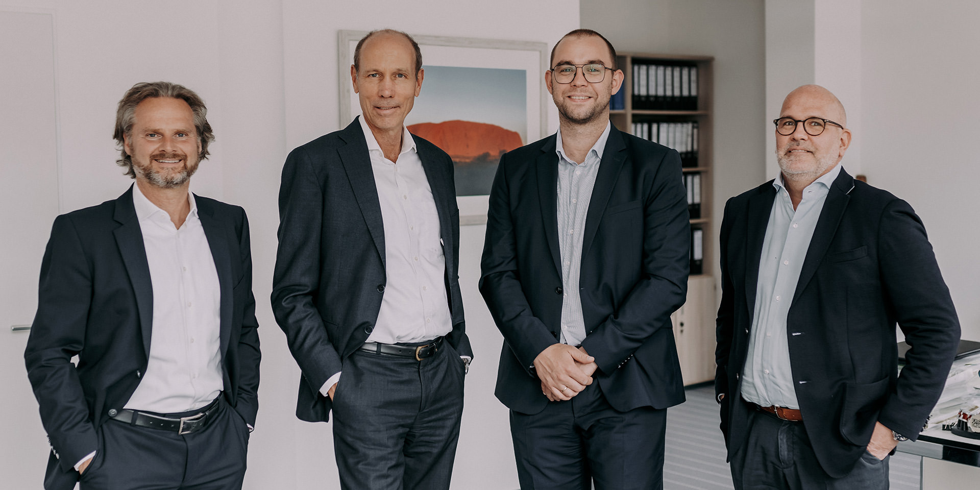 Restrukturierungs-, Sanierungs- und Insolvenzberatung - PINK Wirtschaftsprüfung GmbH