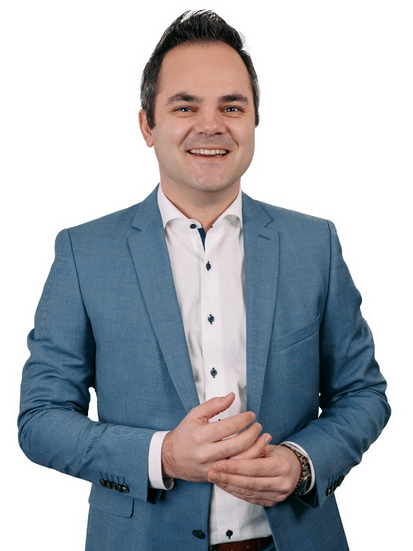 Andreas Kemmerling - PINK Wirtschaftsprüfung GmbH
